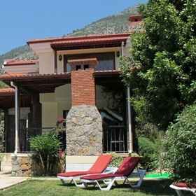 Primary image 1 ヴィラ AX20 バイ ジョイレティングズ, フェティエ魚市場 ホテル