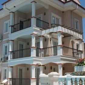 Primary image 1 Villa ALC2 by JoyLettings, โรงแรม & ที่พัก Mugla