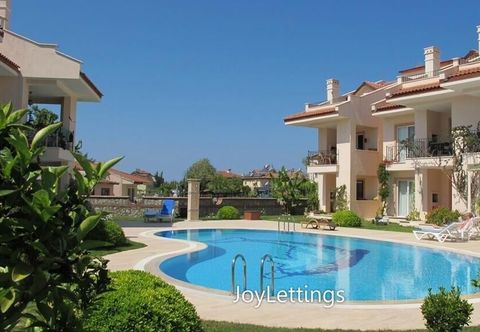 อื่นๆ Villa LG12 by JoyLettings