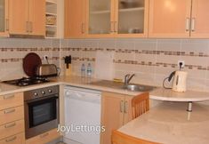 อื่นๆ 5 Villa LG12 by JoyLettings