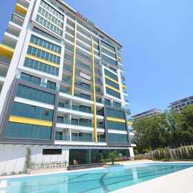 Primary image 1 Konak Tower, Paradis Sitesi Hotels