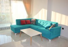 기타 3 Konak Tower