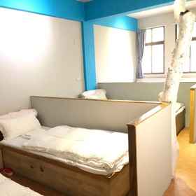 Primary image 1 A Good Man's Hostel, Wanrong Township Hotels