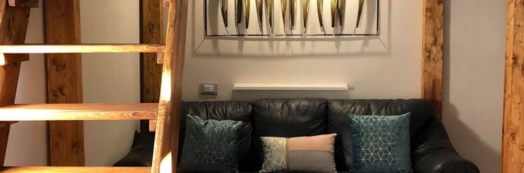 その他 RoHouse delle Conserve