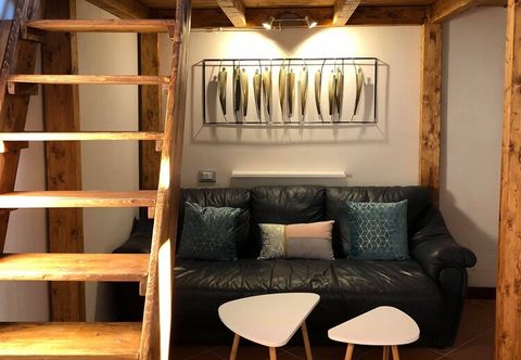 その他 RoHouse delle Conserve