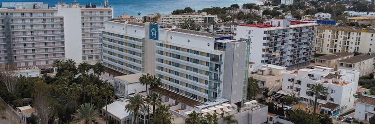 その他 Bahia de Alcudia Hotel & Spa