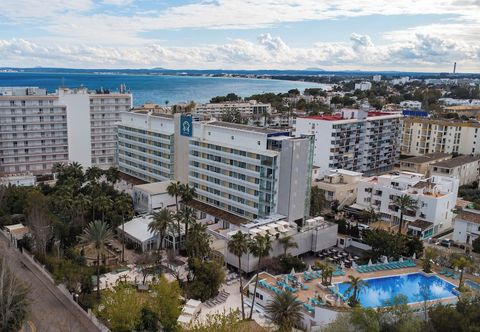 その他 Bahia de Alcudia Hotel & Spa