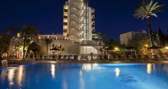Others Bahia de Alcudia Hotel & Spa