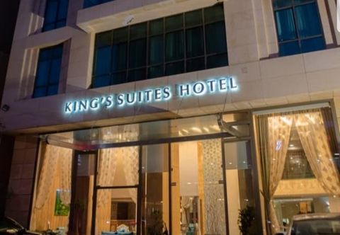 Khác Kings Suite Hotel