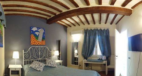 Others 2 Attico sulla Torre