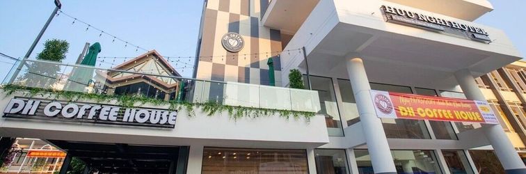 기타 Huu Nghi 1 Hotel