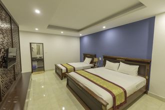 기타 4 Huu Nghi 1 Hotel