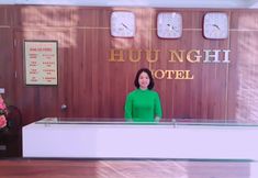 기타 2 Huu Nghi 1 Hotel
