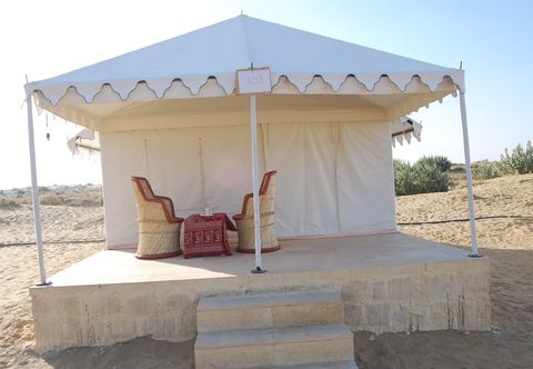 Others Desert Safari Camp