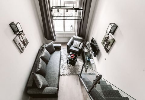 Others Andrassy 1 Apartment