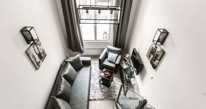 Others Andrassy 1 Apartment