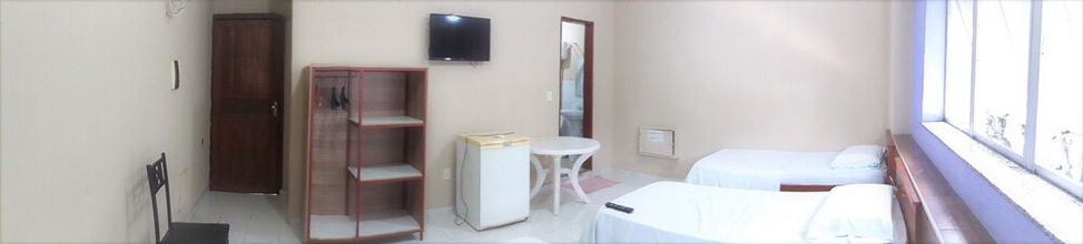 其他 4 Hotel Dez de Julho