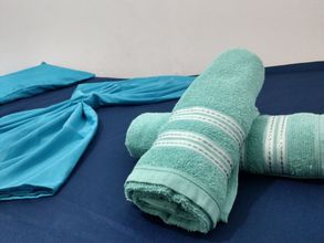 其他 4 Mundo da Lua Hostel