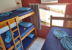 其他 7 Mundo da Lua Hostel