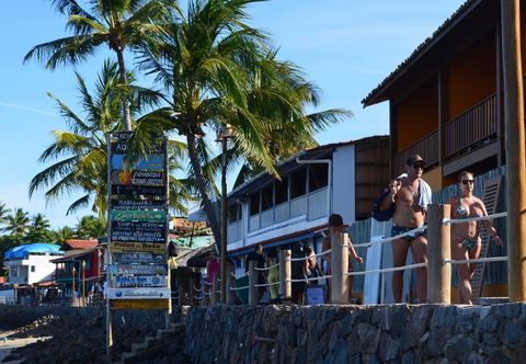 其他 Mundo da Lua Hostel