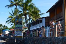 其他 Mundo da Lua Hostel