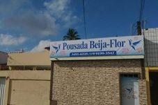 Others Pousada Beija Flor Aeroporto
