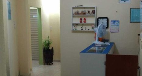 Lainnya 2 Pousada Beija Flor Aeroporto