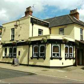 Primary image 1 The Two Brewers, Tonbridge and Malling District Hotels