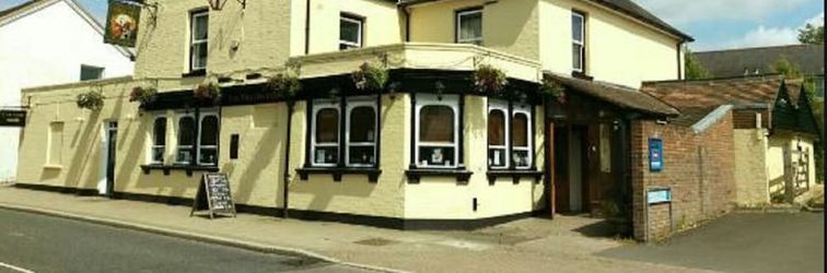 其他 The Two Brewers