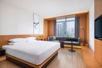 其他 4 Fairfield by Marriott Foshan Nanhai