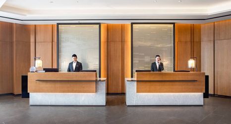 其他 2 Fairfield by Marriott Foshan Nanhai