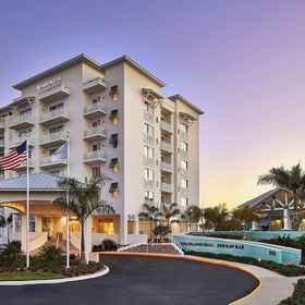 Primary image 1 Residence Inn by Marriott St. Petersburg Tierra Verde, Pinellas County Hotels