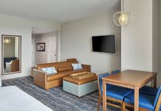 其他 6 Residence Inn by Marriott St. Petersburg Tierra Verde