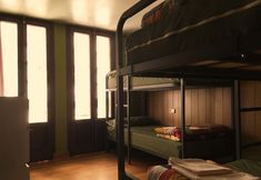 Others 4 Albergue Azabache - Hostel