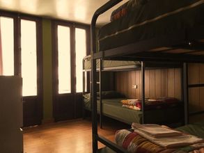 Others 4 Albergue Azabache - Hostel