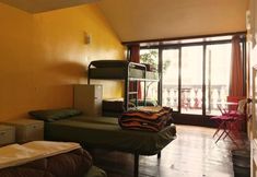 Others 6 Albergue Azabache - Hostel