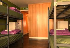 Others 5 Albergue Azabache - Hostel