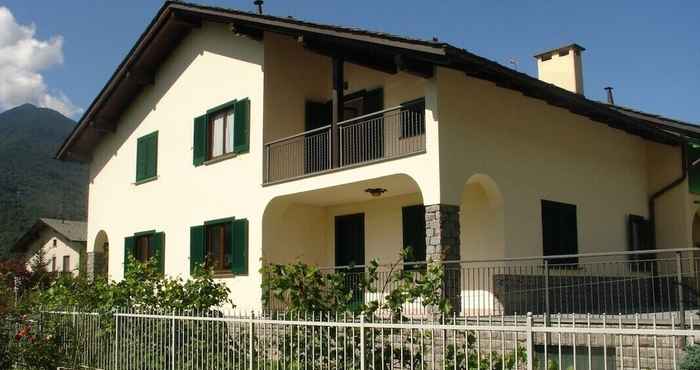 Others B&B Carunei