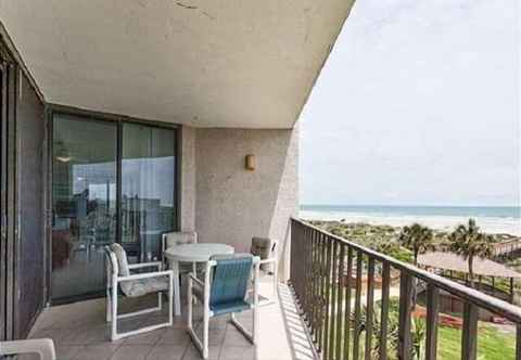 Others Direct Oceanfront, Upgraded, 3 BR, Large Balcony - Anastasia 407