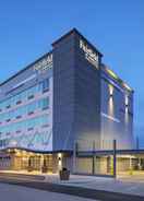 Imej utama Fairfield Inn & Suites by Marriott St. Louis Downtown