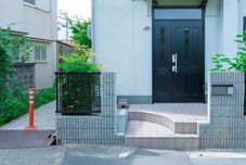 Others Funhouse Kaori