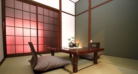 Others 2 Funhouse Kaori