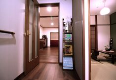 Others 3 Funhouse Kaori