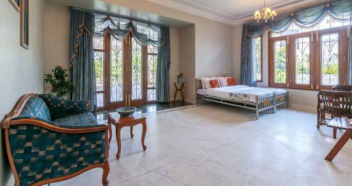 Others Krishnalaya Mansion By Vista Rooms