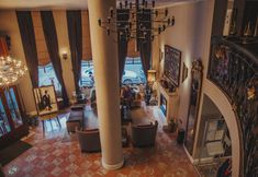 기타 5 Atlas Oteli