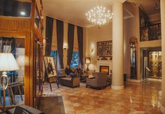 기타 7 Atlas Oteli