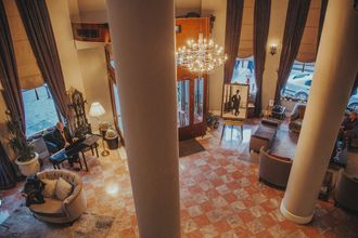 기타 4 Atlas Oteli