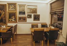 기타 3 Atlas Oteli