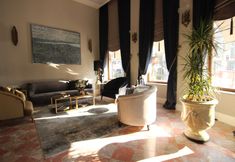 기타 2 Atlas Oteli