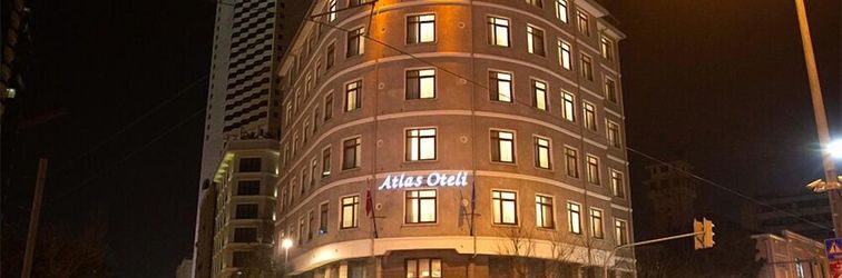 기타 Atlas Oteli